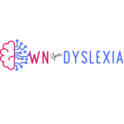 Own Your Dyslexia